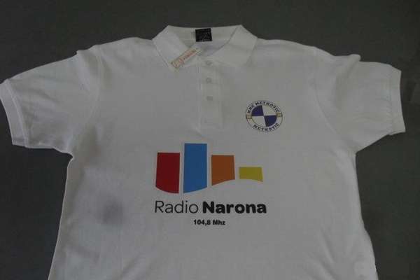 T-reklam - Reference