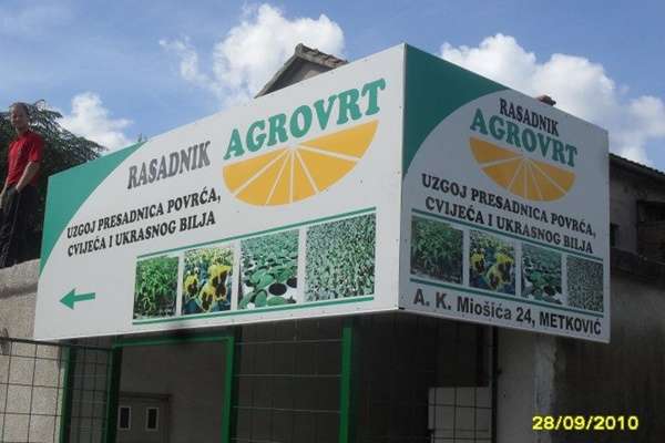 T-reklam - Reference