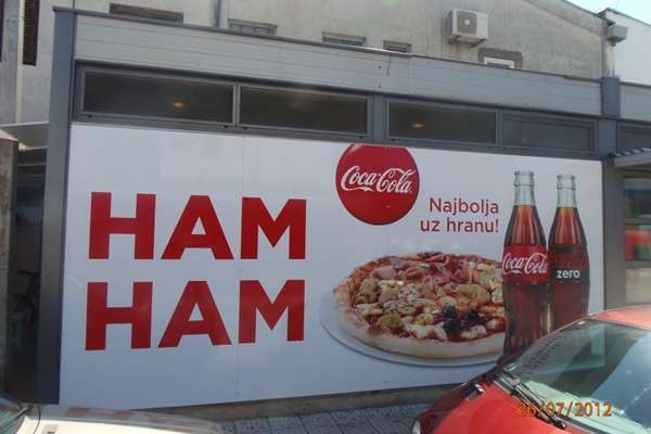 T-reklam - Reference