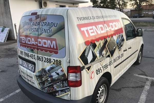 T-reklam - Reference