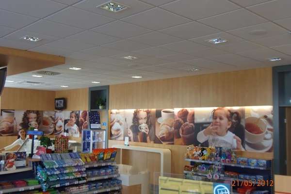 T-reklam - Reference