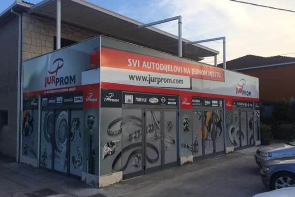 T-reklam - Reference