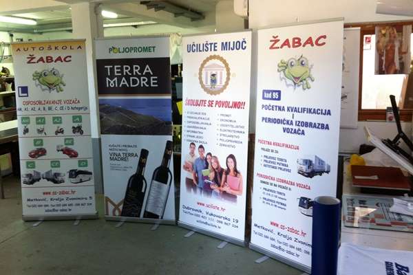 T-reklam - Reference