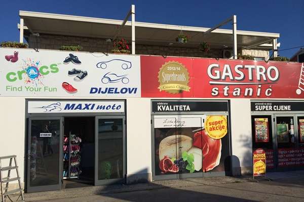 T-reklam - Reference