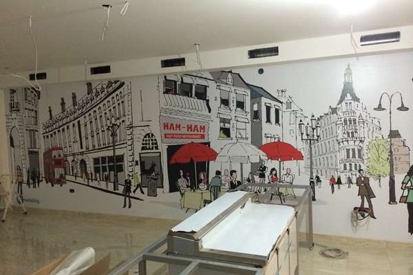 T-reklam - Reference