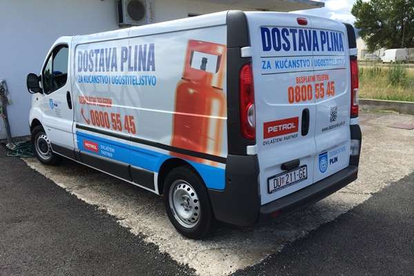 T-reklam - Reference