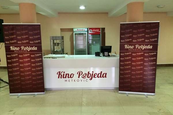 T-reklam - Reference