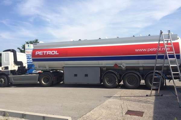 T-reklam - Reference